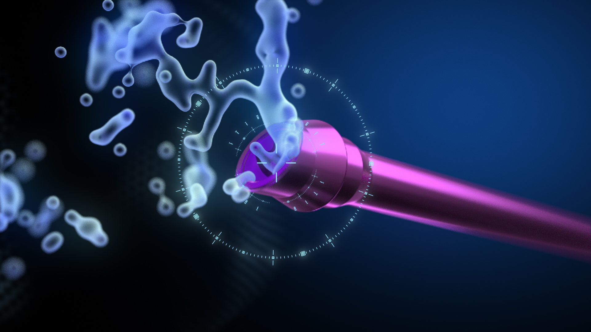 Zur Ausbildung und Förderung von HCPs